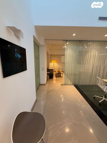 משרדים, ברודצקי 43, רמת אביב, תל אביב יפו