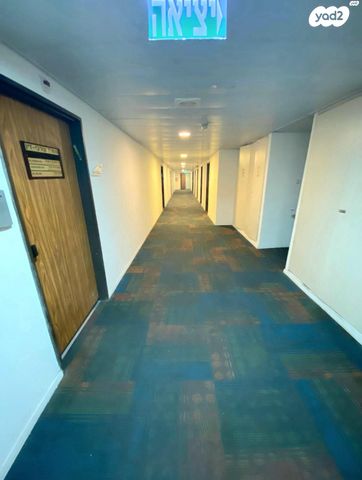 משרדים, דרך בן גוריון 38, נחלת גנים, רמת גן