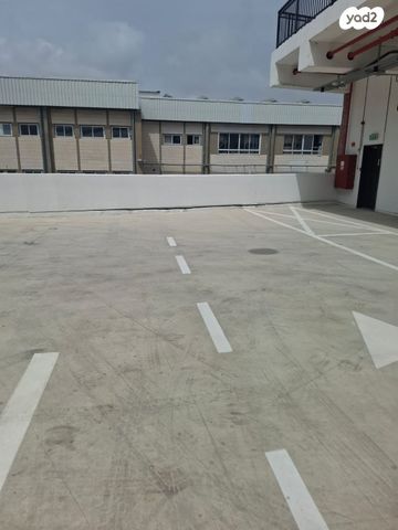 מחסנים, הכשרת היישוב 25, מב"ת מערב, אזור תעשייה חדש, ראשון לציון