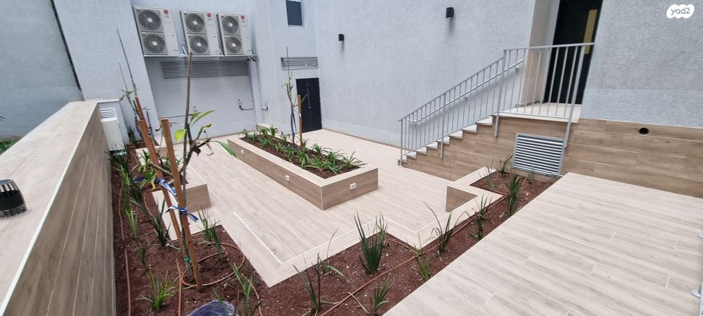 משרדים, הרוקמים 27, אזור תעשיה ג, חולון