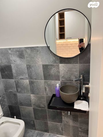 משרדים, תובל 30, בורסה, רמת גן