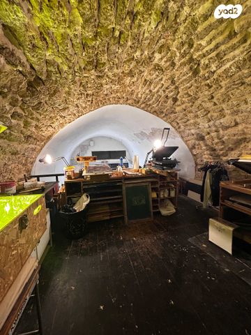 חנויות/ שטח מסחרי, דוד רזיאל 11, צפון יפו, המושבה האמריקאית-גרמנית, תל אביב יפו