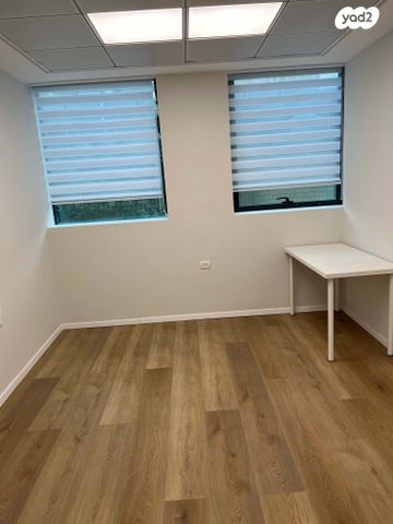 משרדים, תובל 30, בורסה, רמת גן