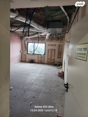 משרדים, הלוחמים 53, תל גיבורים, חולון