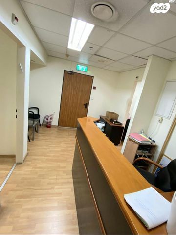 דרך בן גוריון 38