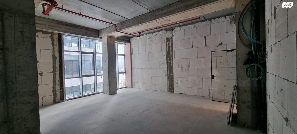 משרדים, הרוקמים 27, אזור תעשיה ג, חולון