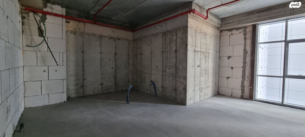 משרדים, הרוקמים 27, אזור תעשיה ג, חולון