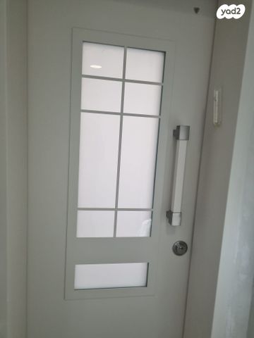 משרדים, תובל 30, בורסה, רמת גן