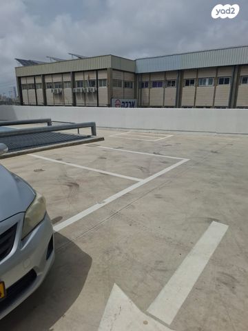 מחסנים, הכשרת היישוב 25, מב"ת מערב, אזור תעשייה חדש, ראשון לציון