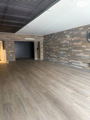 חנויות/ שטח מסחרי, החרושת 54, אזור תעשייה קרית אתגרים, רעננה