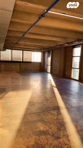 משרדים, שוקן 27, גבעת הרצל, אזור המלאכה יפו, תל אביב יפו