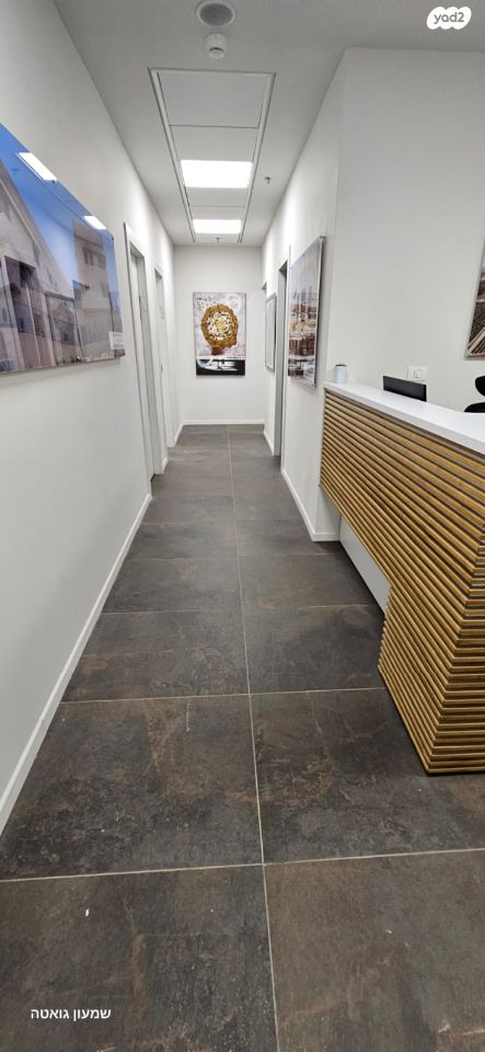 משרדים, שדרות הרכס 13, הפארק הטכנולוגי, מודיעין מכבים רעות