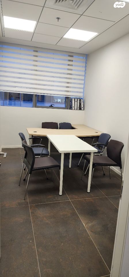 משרדים, שדרות הרכס 13, הפארק הטכנולוגי, מודיעין מכבים רעות