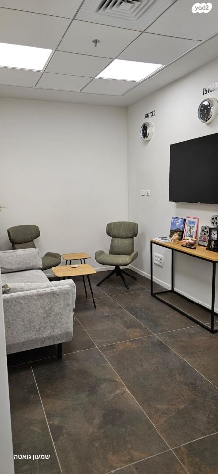 משרדים, שדרות הרכס 13, הפארק הטכנולוגי, מודיעין מכבים רעות