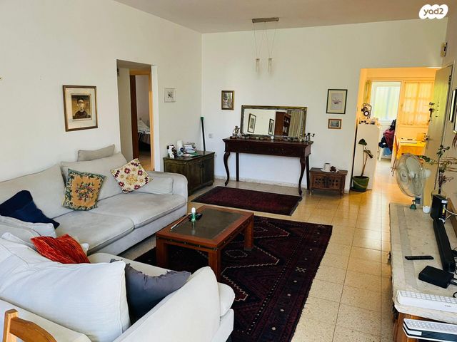 דירה, גני צהלה, רמות צהלה, תל אביב יפו