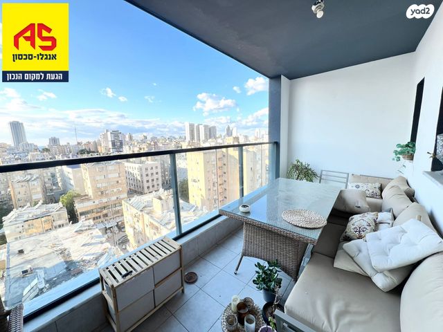 דירה, ישראל זנגוויל, צפון מזרח מרכז העיר, נתניה