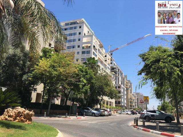 דירה, כוכב הצפון, תל אביב יפו