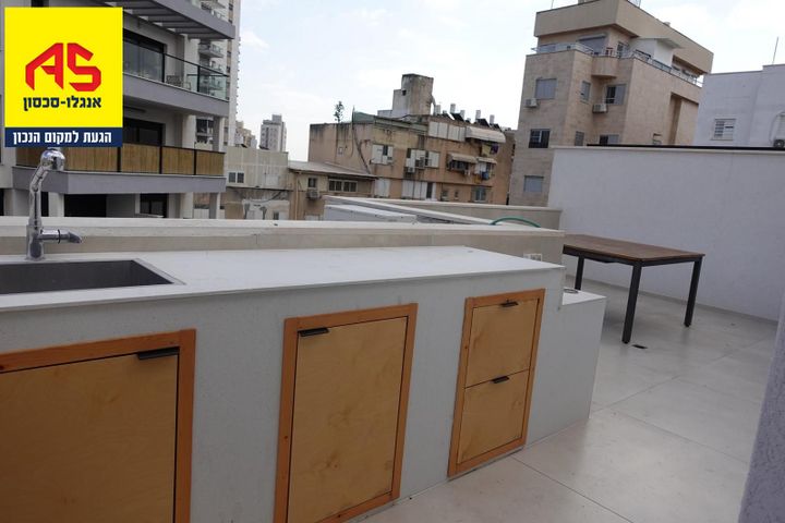 דופלקס, בארי, צפון מזרח מרכז העיר, נתניה