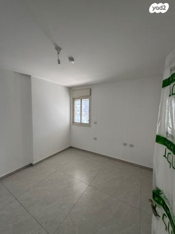 דירה, רוזמרין 18, סיגליות, באר שבע