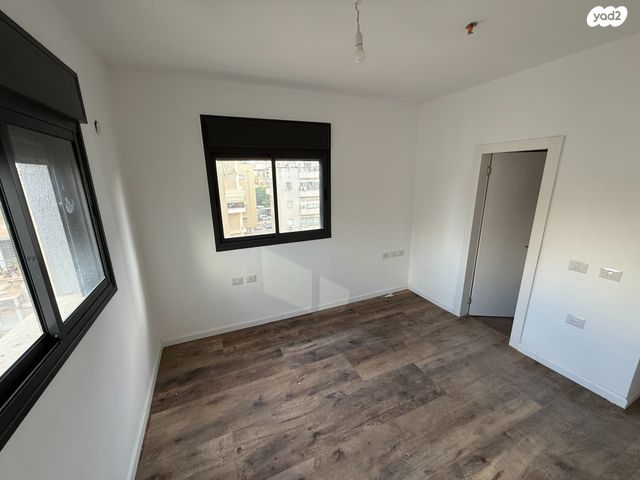 דירה, נחלת יצחק, תל אביב יפו