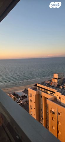 דירה, דרך בן גוריון, דרום מערב ותיק, בת ים