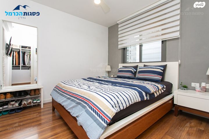 דירה, לח"י 11, שז"ר / דקר, טירת כרמל