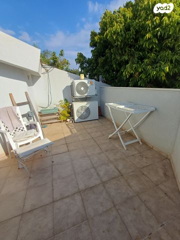 בית פרטי/ קוטג', יצחק ויטנברג, תל אביב יפו