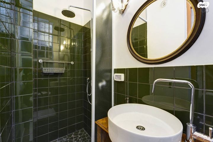 דירה, אלנבי 106, לב תל אביב, לב העיר צפון, תל אביב יפו