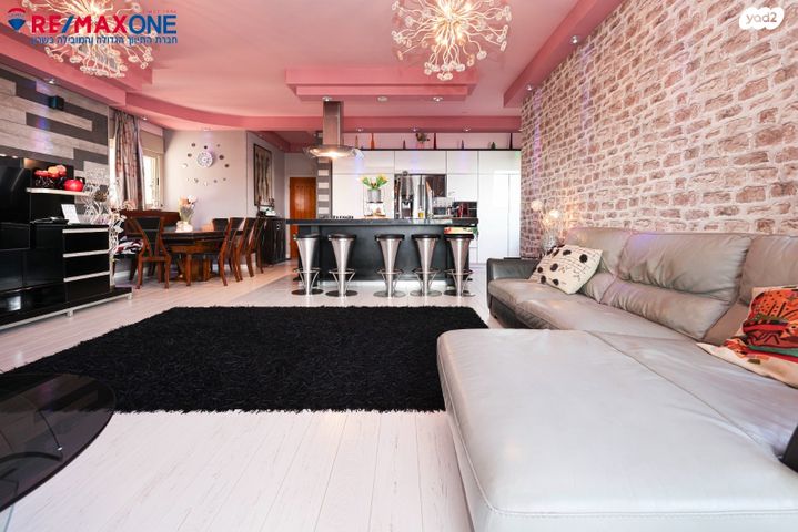 דירה, סמטת שחף 14, כפר סבא הצעירה, כפר סבא