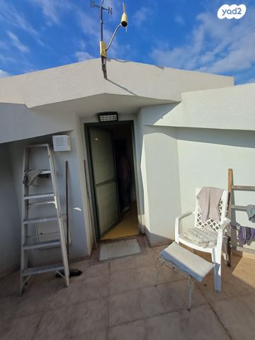 בית פרטי/ קוטג', יצחק ויטנברג, תל אביב יפו