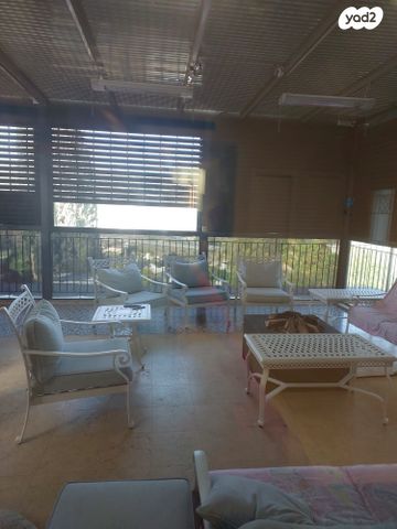 בית פרטי/ קוטג', ירושלים