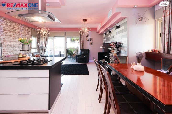 דירה, סמטת שחף 14, כפר סבא הצעירה, כפר סבא