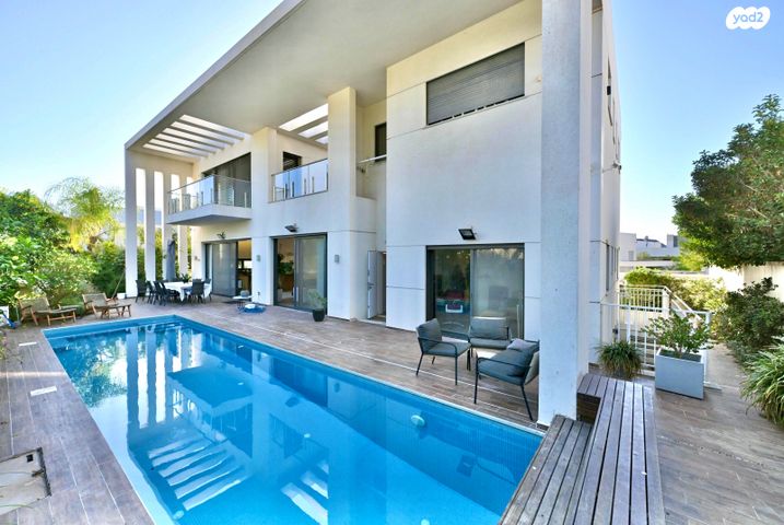 בית פרטי/ קוטג', הכורכר, אירוס, אירוס