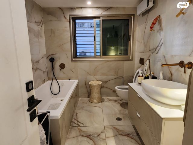 דירת גן, אליהו גולומב, הרצליה הירוקה, נווה עובד, הרצליה