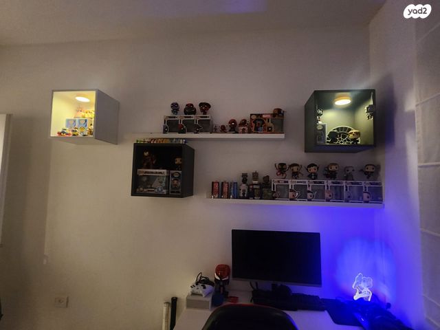 דירה, שולמית אלוני, נחלת יהודה, ראשון לציון