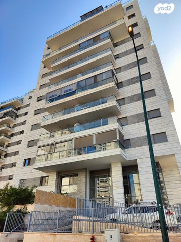 רמת חן ובן ציון