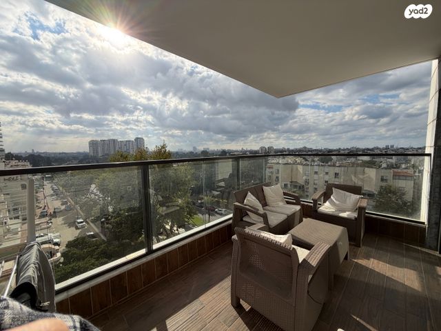 דרך משה דיין 34