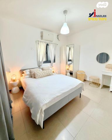 דירת גן, היובל, אור עקיבא