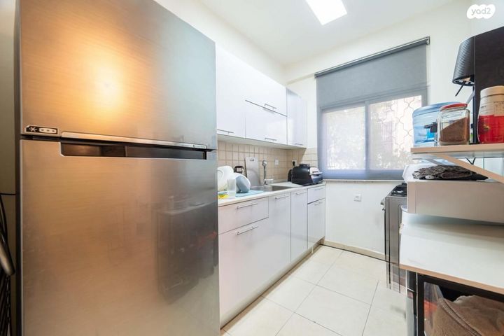 דירה, אוסישקין 88, תל אביב יפו