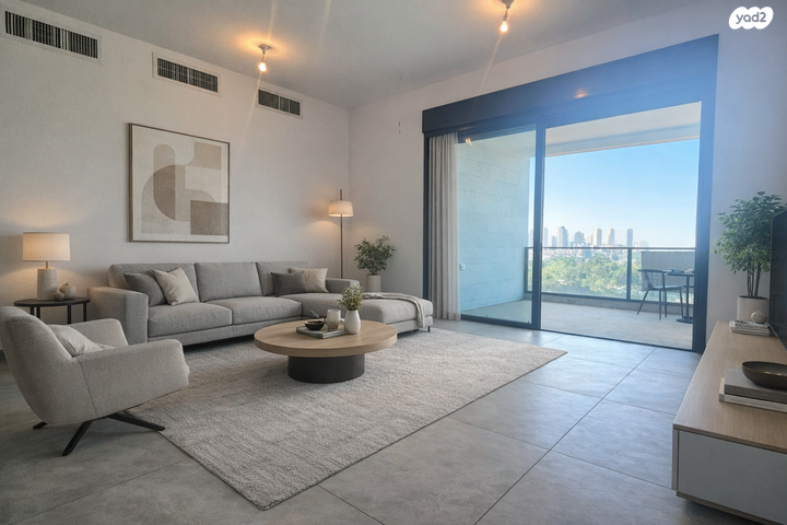 בית גוברין 7