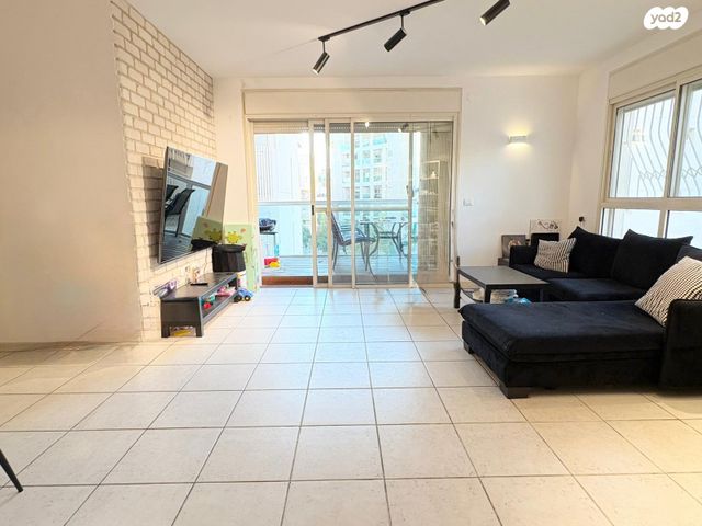 תל ברוך צפון