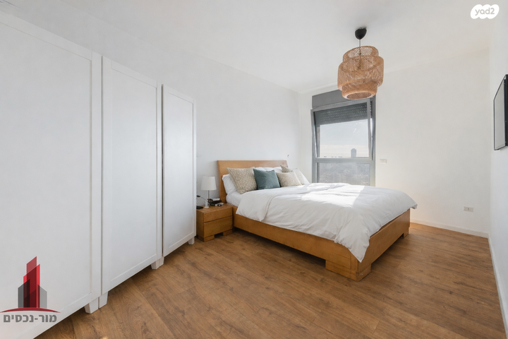 דירה, יפה נוף, בורוכוב, גבעתיים