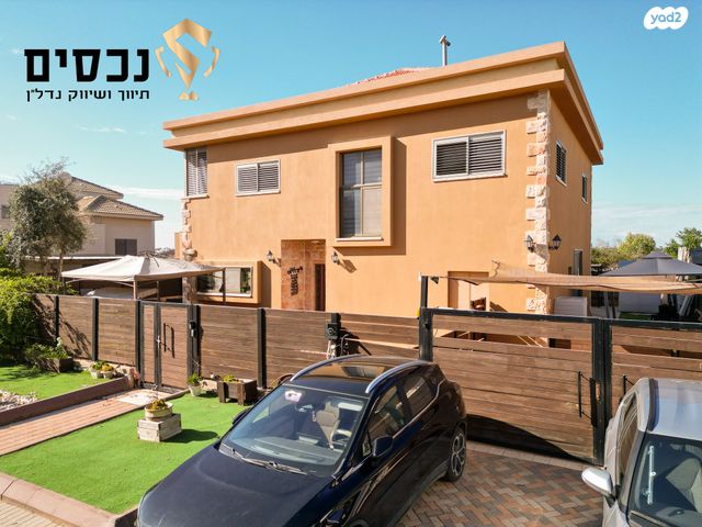 בית פרטי/ קוטג'