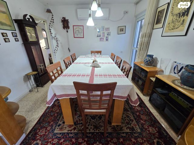 דופלקס, הקרן, מעלה אדומים