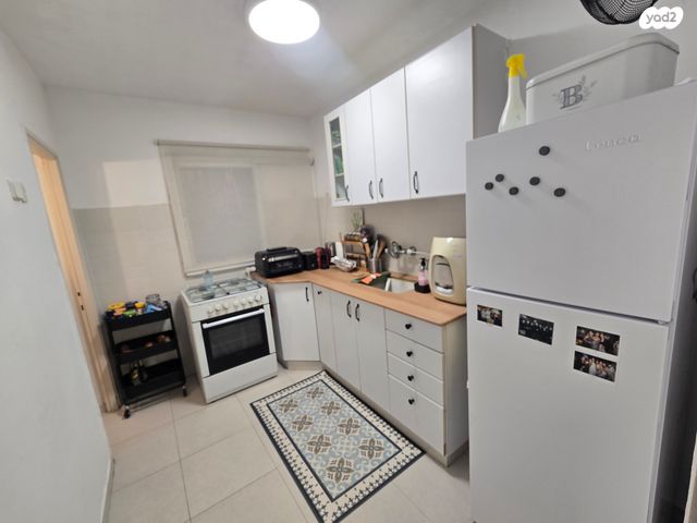 דירה, טשרניחובסקי, שכונה ב', באר שבע