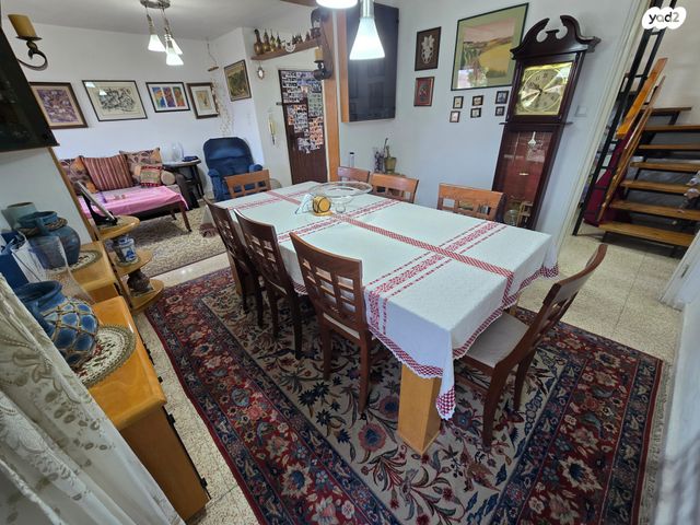 דופלקס, הקרן, מעלה אדומים