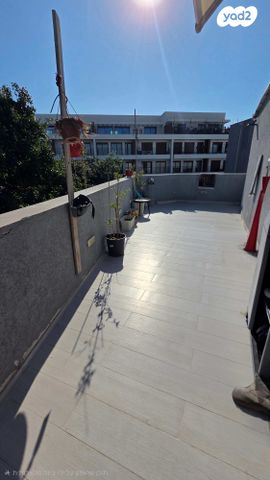 דופלקס, מגן אברהם, צפון יפו, המושבה האמריקאית-גרמנית, תל אביב יפו