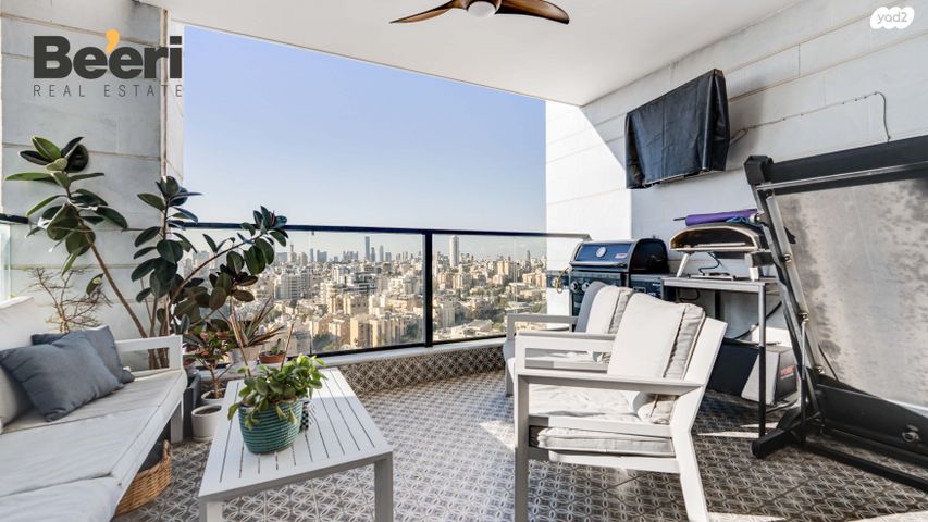 דירה, החולה, נווה יהושע, ערמונים, רמת גן