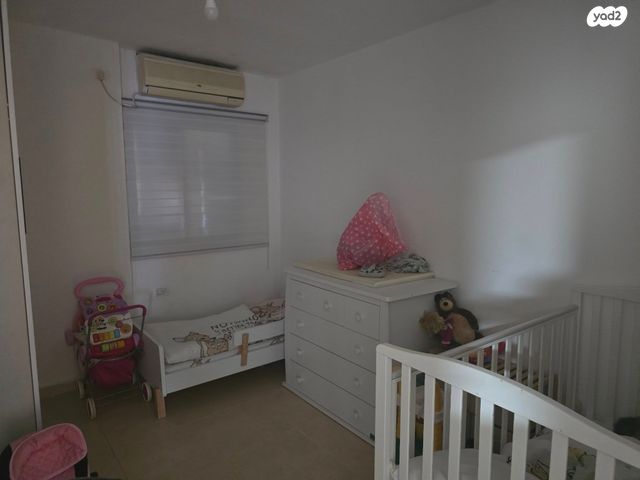 דירת גן, ישראל פרנקל, המרכז האזרחי, רמלה