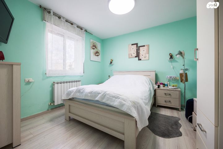 דירה, החרצית, קרית מנחם, ירושלים